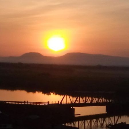 Tembo Safari Lodge Katunguru Dış mekan fotoğraf