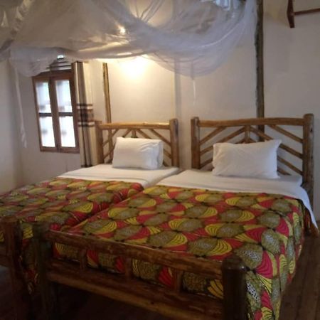 Tembo Safari Lodge Katunguru Dış mekan fotoğraf
