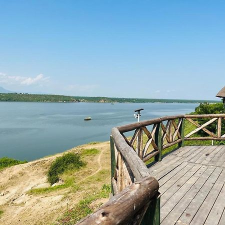 Tembo Safari Lodge Katunguru Dış mekan fotoğraf