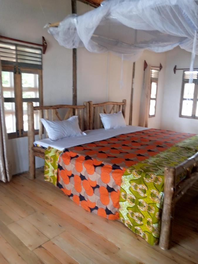 Tembo Safari Lodge Katunguru Dış mekan fotoğraf