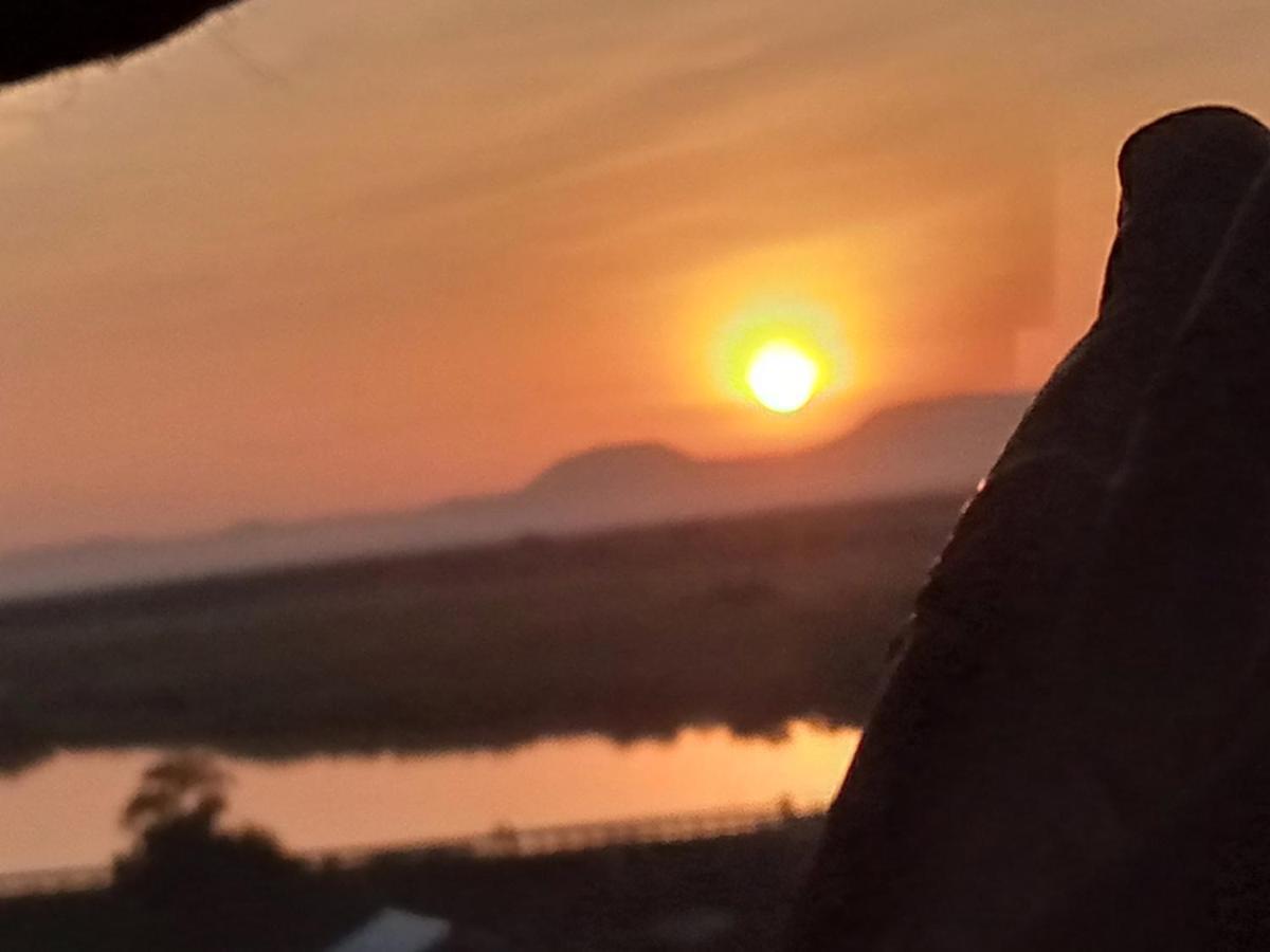 Tembo Safari Lodge Katunguru Dış mekan fotoğraf