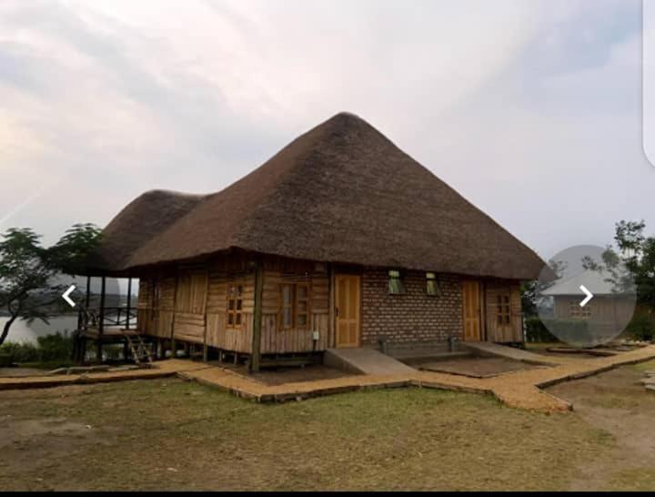 Tembo Safari Lodge Katunguru Dış mekan fotoğraf