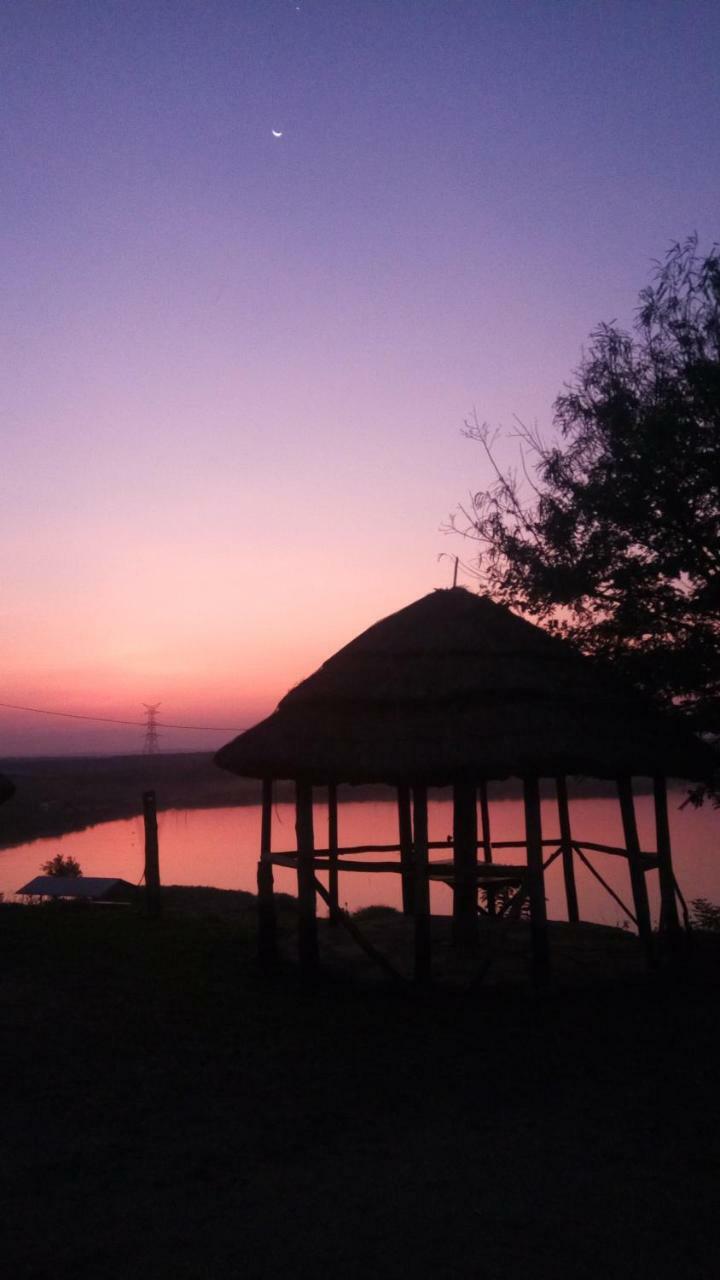 Tembo Safari Lodge Katunguru Dış mekan fotoğraf