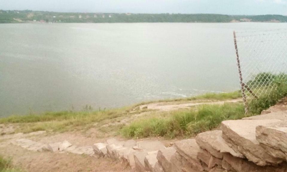 Tembo Safari Lodge Katunguru Dış mekan fotoğraf