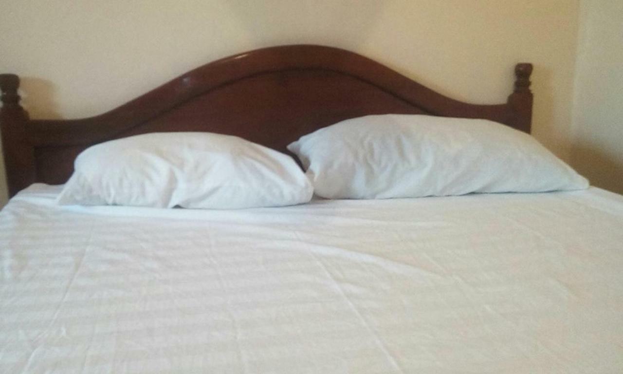 Tembo Safari Lodge Katunguru Dış mekan fotoğraf