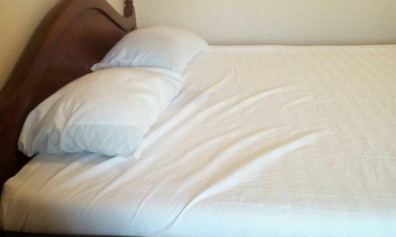 Tembo Safari Lodge Katunguru Dış mekan fotoğraf