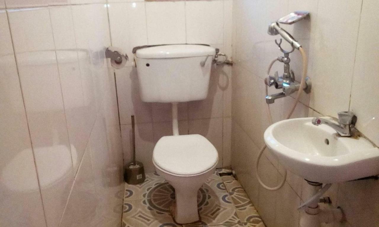 Tembo Safari Lodge Katunguru Dış mekan fotoğraf