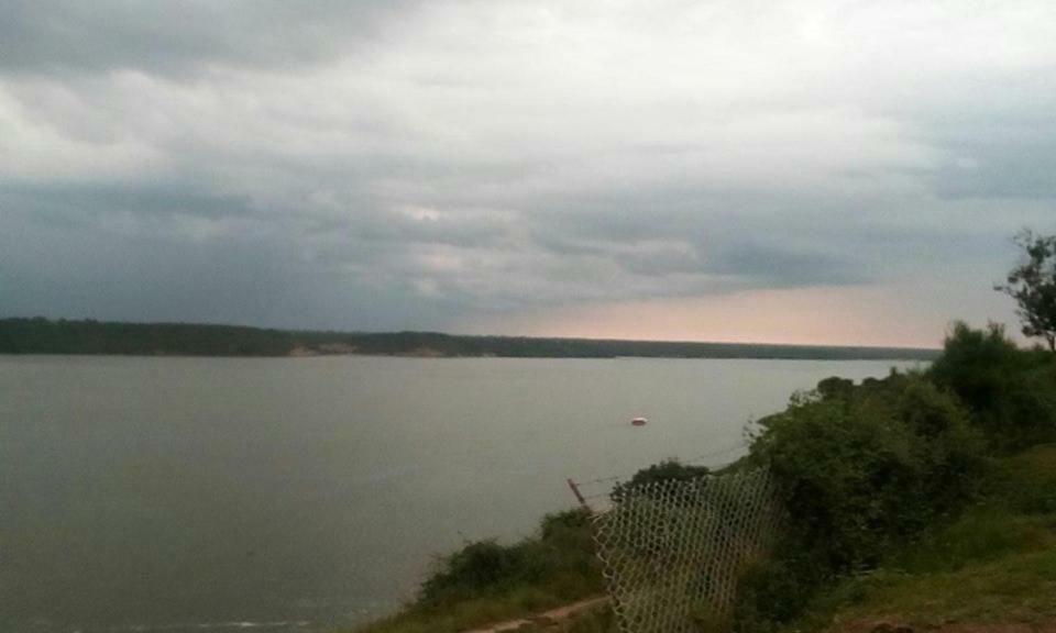 Tembo Safari Lodge Katunguru Dış mekan fotoğraf