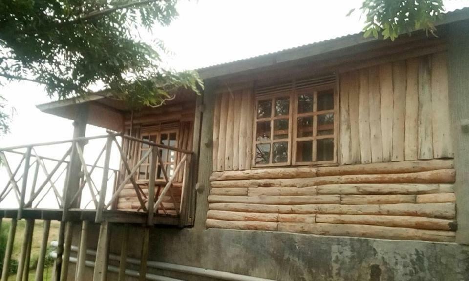 Tembo Safari Lodge Katunguru Dış mekan fotoğraf